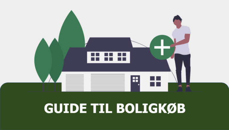 guide til boligkøb