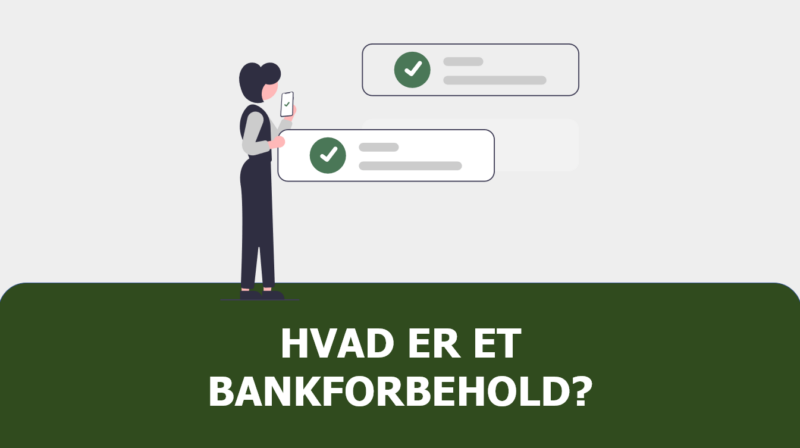 bankforbehold